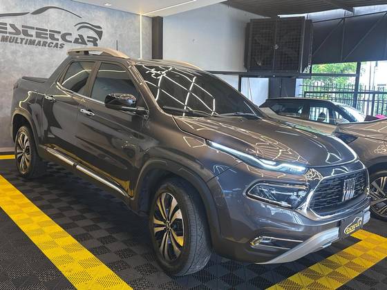 FIAT TORO 2.2 TURBO DIESEL VOLCANO 4WD AT9
